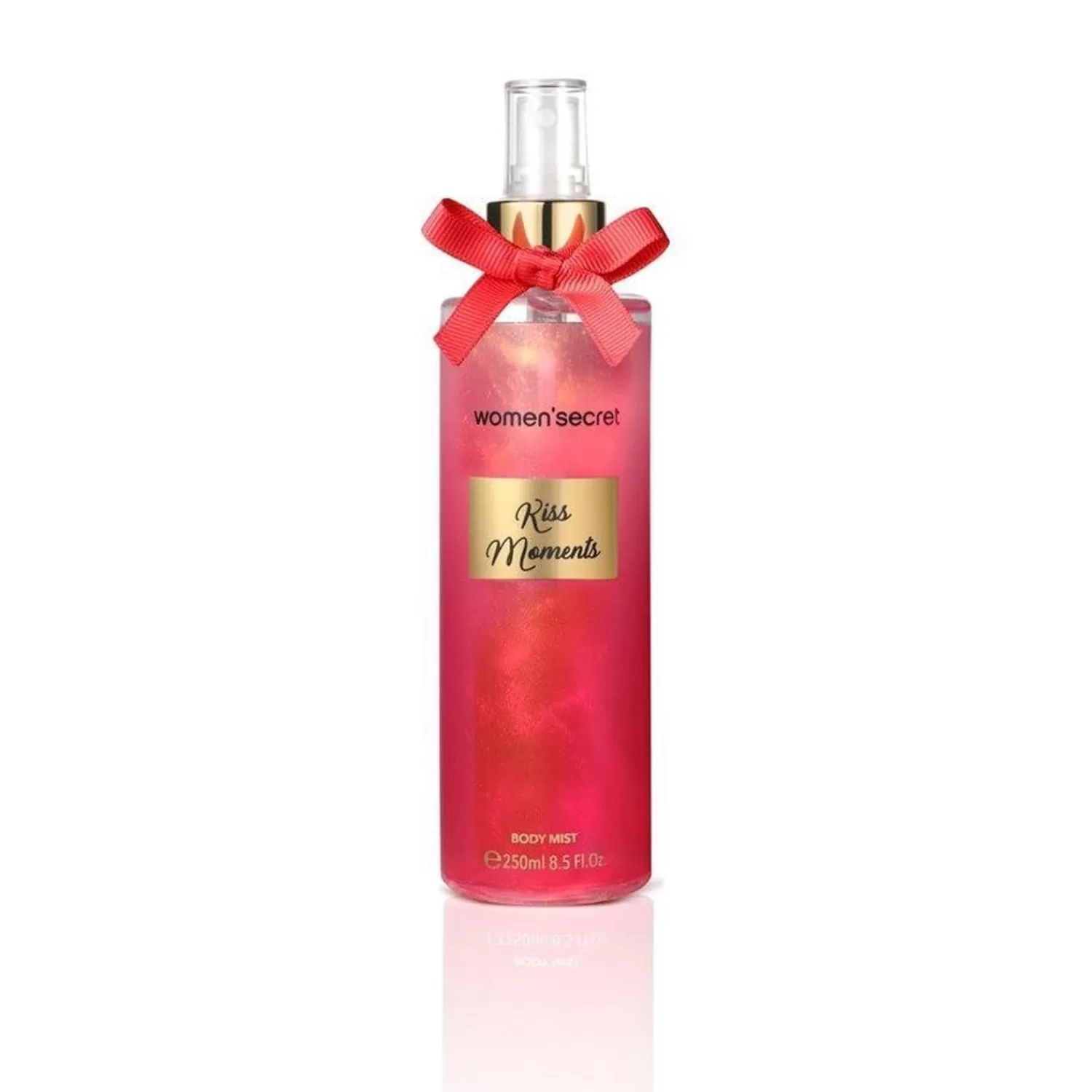 Women'Secret Kiss Moments Body Mist