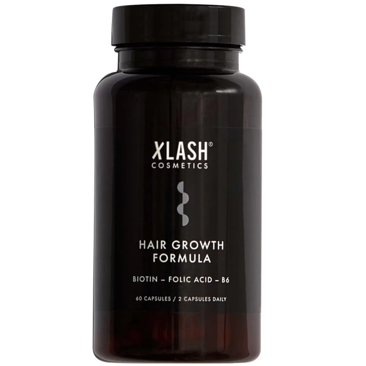 xLash Haargroeiformulepillen