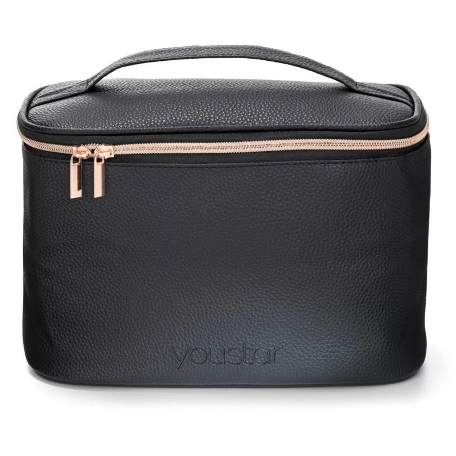 youstar Beauty Case Black