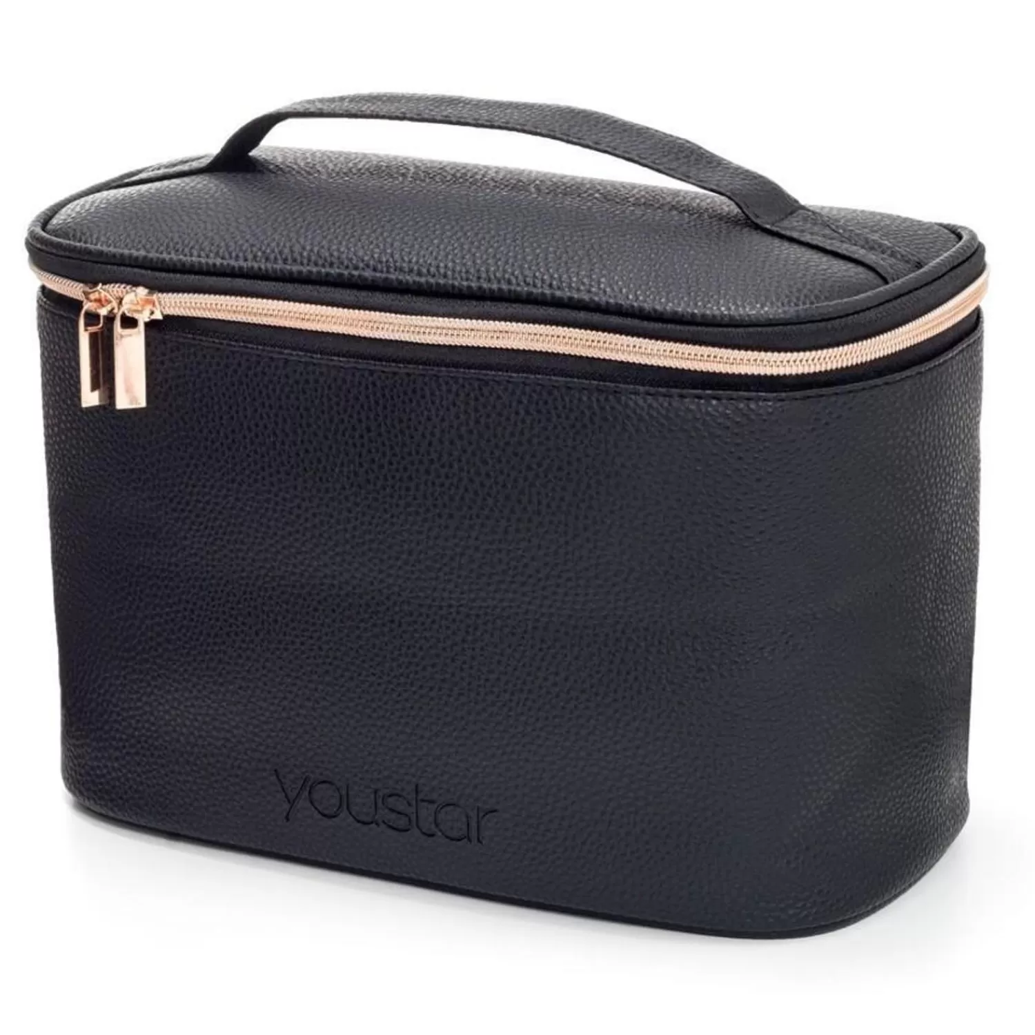 youstar Beauty Case Black