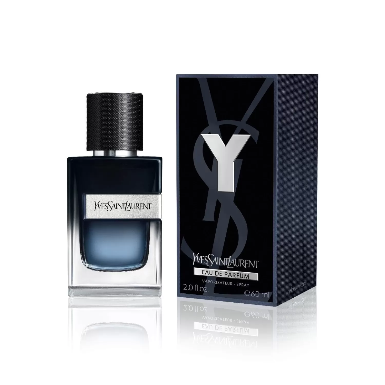 Yves Saint Laurent