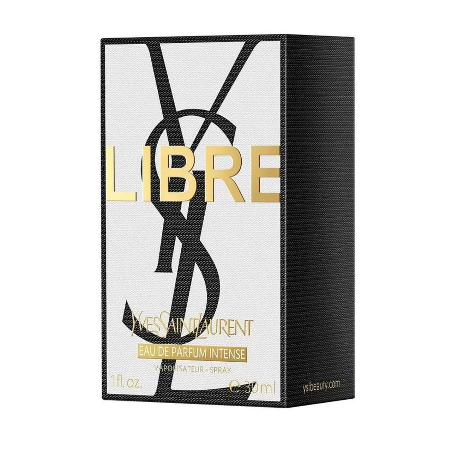 Yves Saint Laurent Libre Intense Eau De Parfum