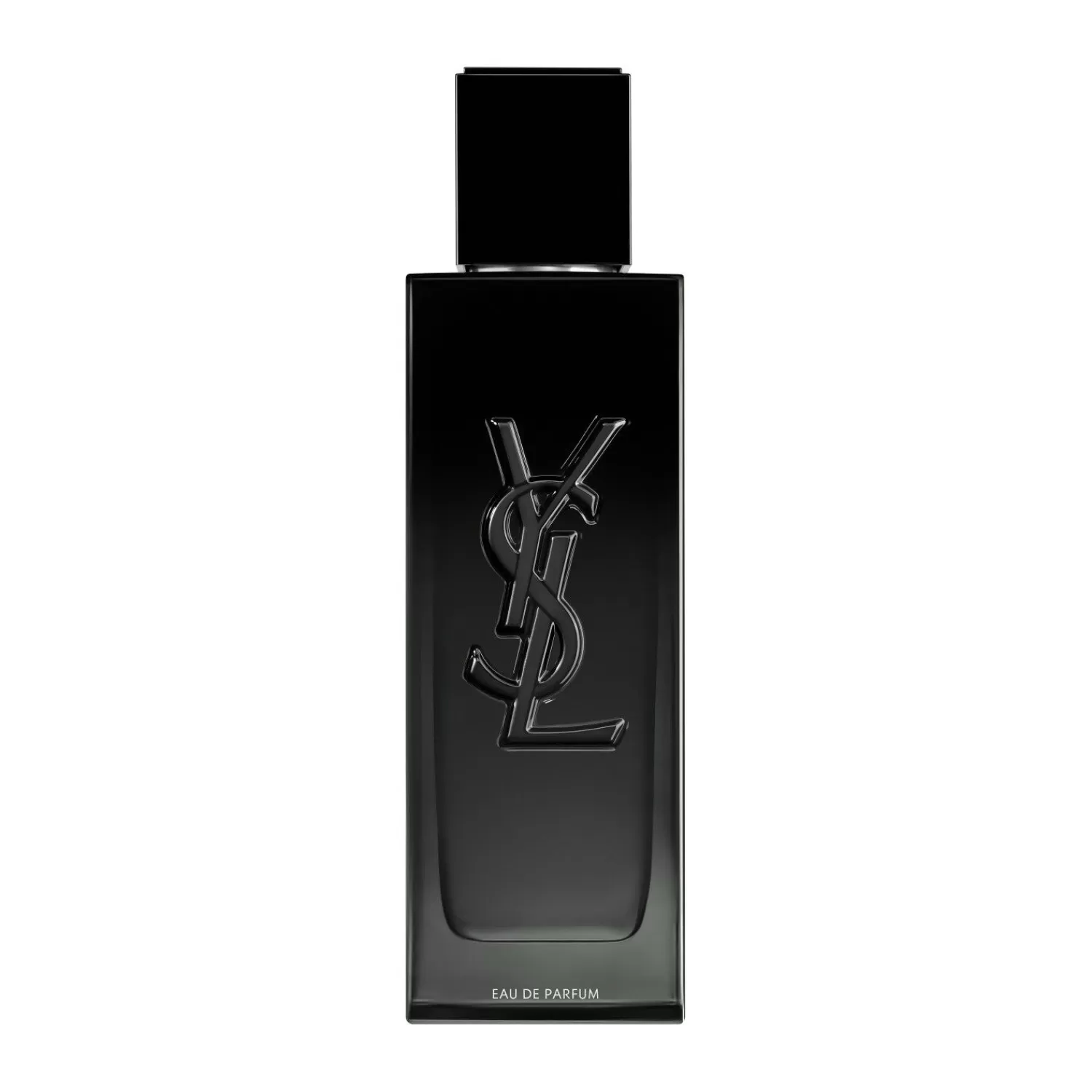 Yves Saint Laurent Myslf