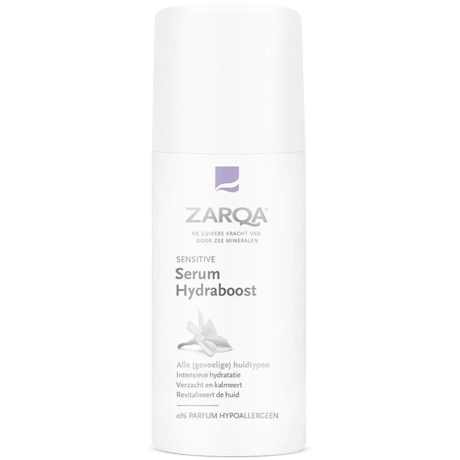 ZARQA Hydraboost