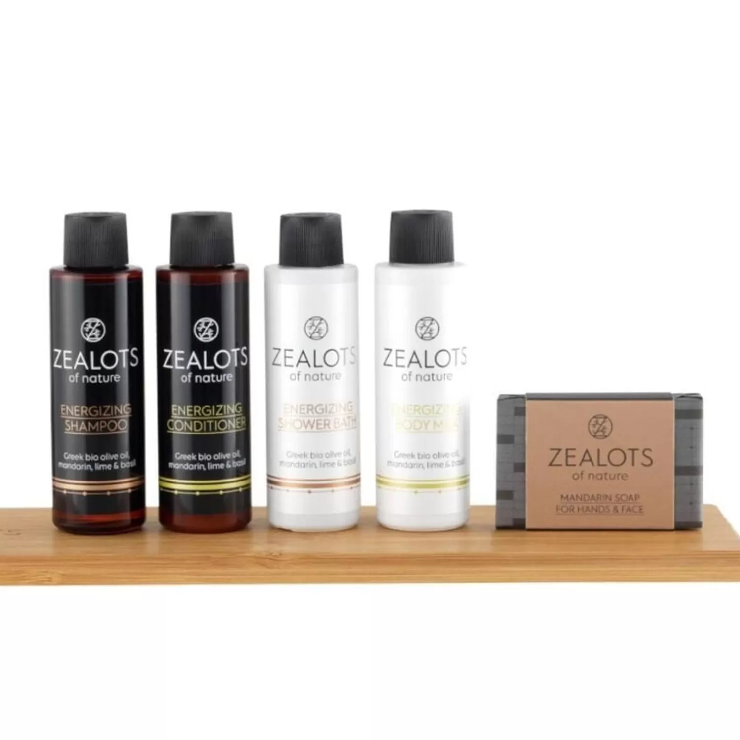 Zealots of Nature Travel Size