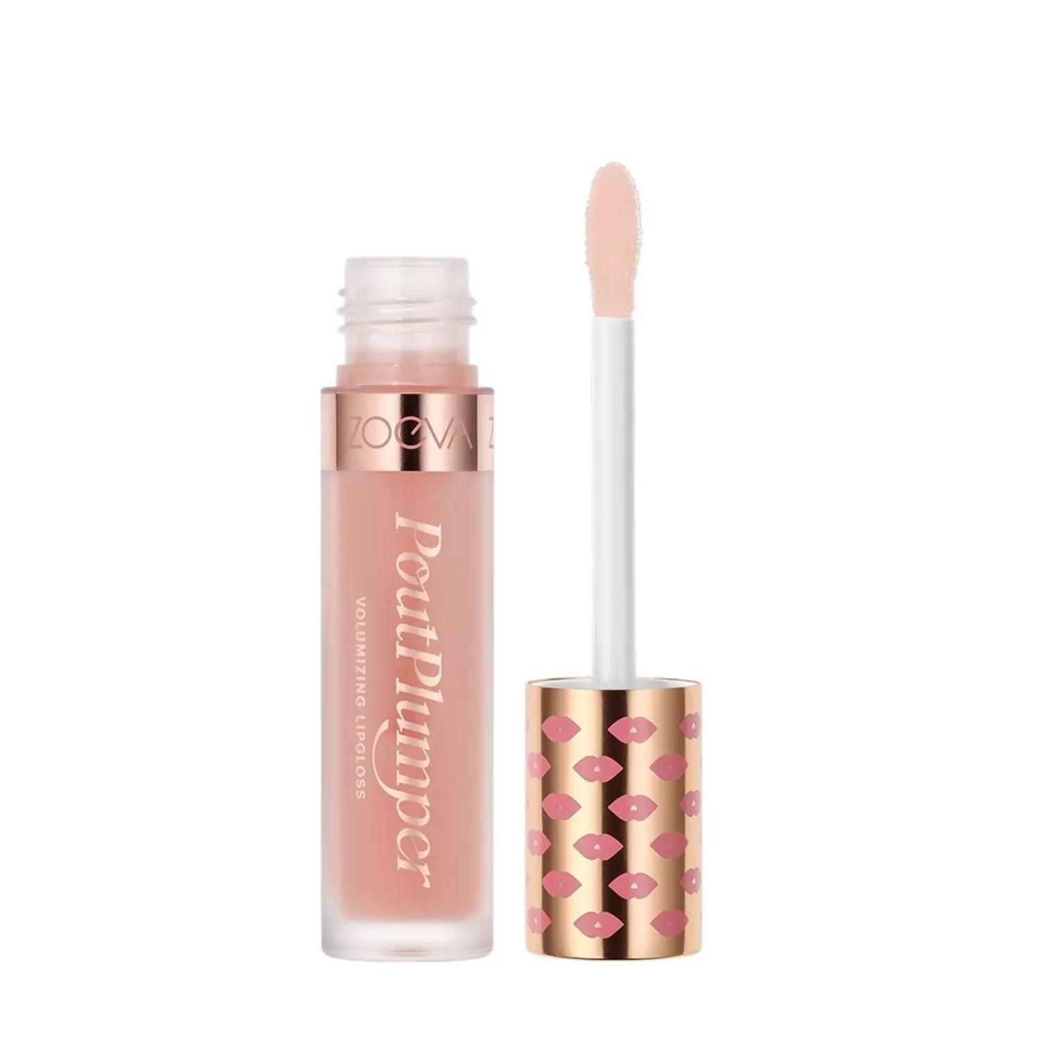 ZOEVA Pout Vollere Lipgloss Met Volume