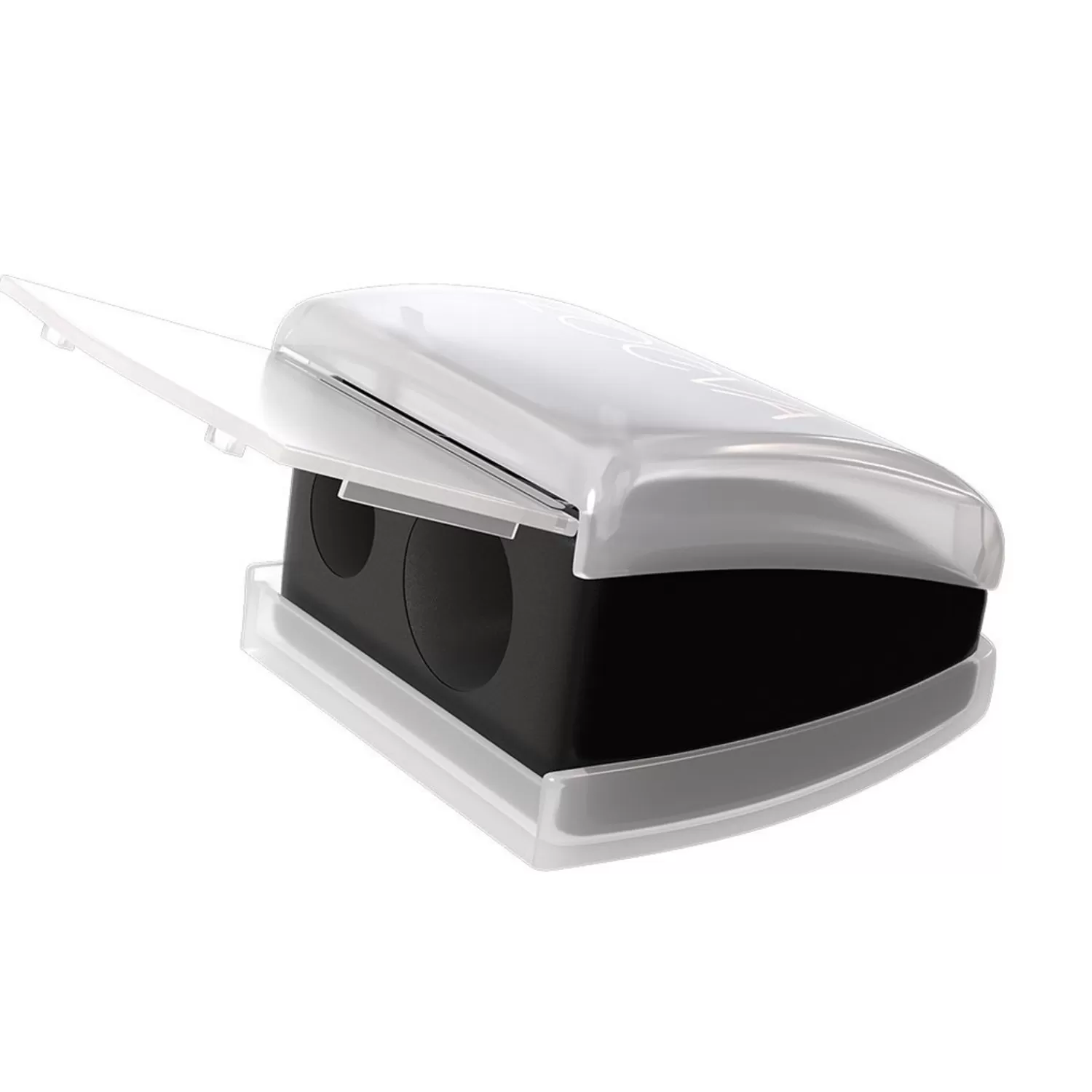 ZOEVA Velvet Love Duo Sharpener